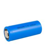 GEB26650 3,7V 4200mAh 30A - Billede 2