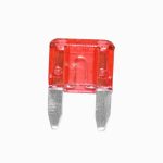 3 STK Fladsikringer mini APM - Billede 3