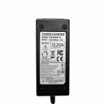 Oplader 25,2V 2A 5,5*2,5mm