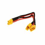 XT30 parallel adapter Amass