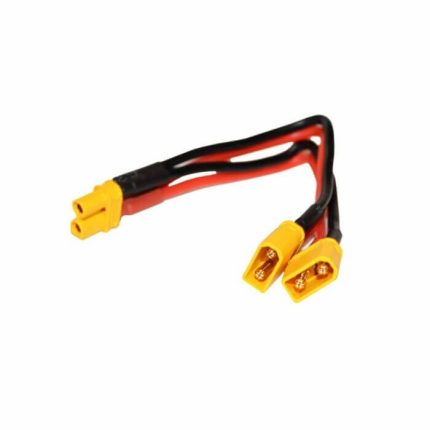 XT30 parallel adapter Amass