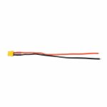 Han/Hun XT30U AMASS Med Ledning