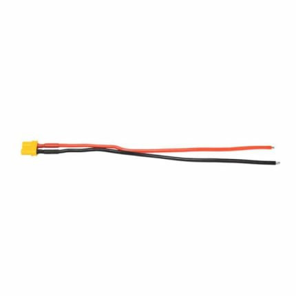 Han/Hun XT30U AMASS Med Ledning