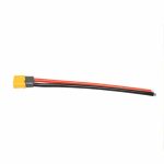 Han/Hun XT60+ AMASS Med Ledning