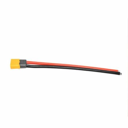 Han/Hun XT60+ AMASS Med Ledning