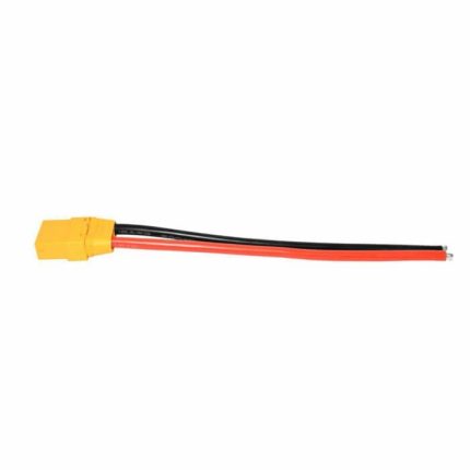 Han/Hun XT90 AMASS Med Ledning