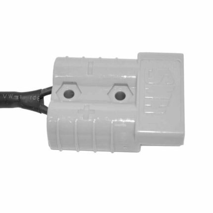 oplader 12,6V Anderson stik