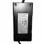 Oplader 12,6V 12A