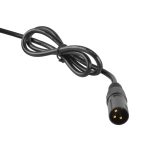Oplader 12.6V med Anderson stik - Billede 4