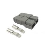 Anderson 50A stik - Billede 3