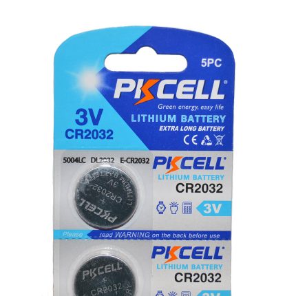 CR2032 PKCELL