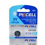 CR1220 PKCELL