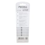 CR2016 PKcell