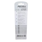 CR2025 PKCELL