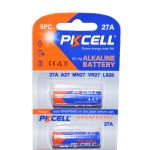 27A PKCELL