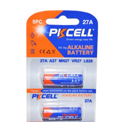 27A PKCELL
