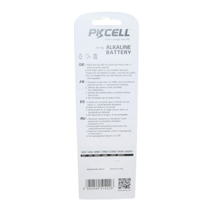 27A PKCELL