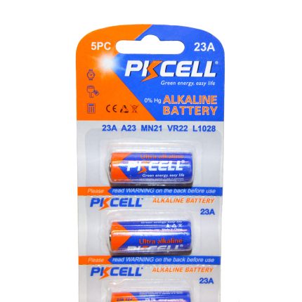 23A PKCELL