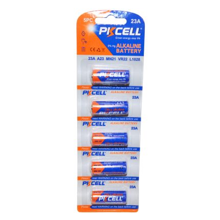 23A PKCELL