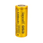 Vapcell INR26650-G53 5300 mAh
