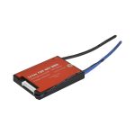 BMS 12S 30A PCB til Li-ion/Li-Po 48V common port