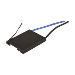 BMS 12S 30A PCB til Li-ion/Li-Po 48V common port - Billede 2