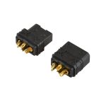QS2 Anti-Spark stik 2 mm - Billede 3