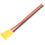 Han/Hun 60XT-XT90 AMASS Beskyttelseskappe - Billede 5