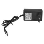 Oplader 21V 1A/2A 5,5*2,5mm