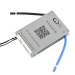 Programmerbar 8S-17S BMS 40A med BT