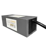 Batteripakke 48v 60Ah