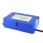 Batteripakke 62,9V 24Ah (17S) Li-ion