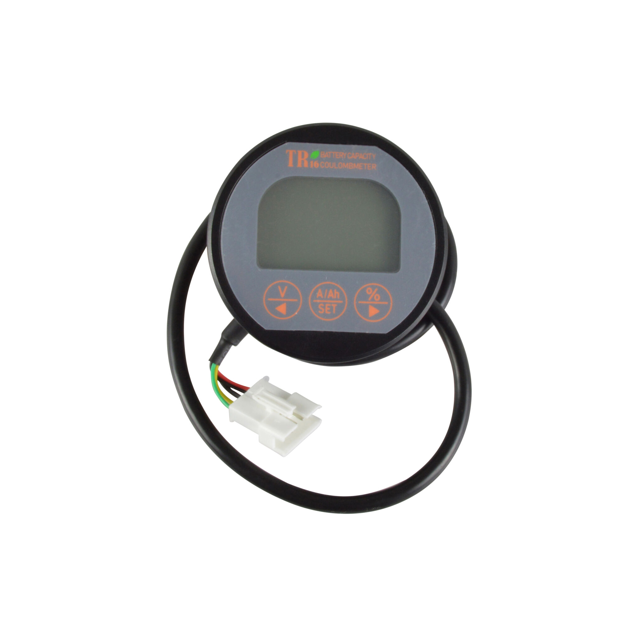 80V 100A TR16 TR16H Batteri Indikator