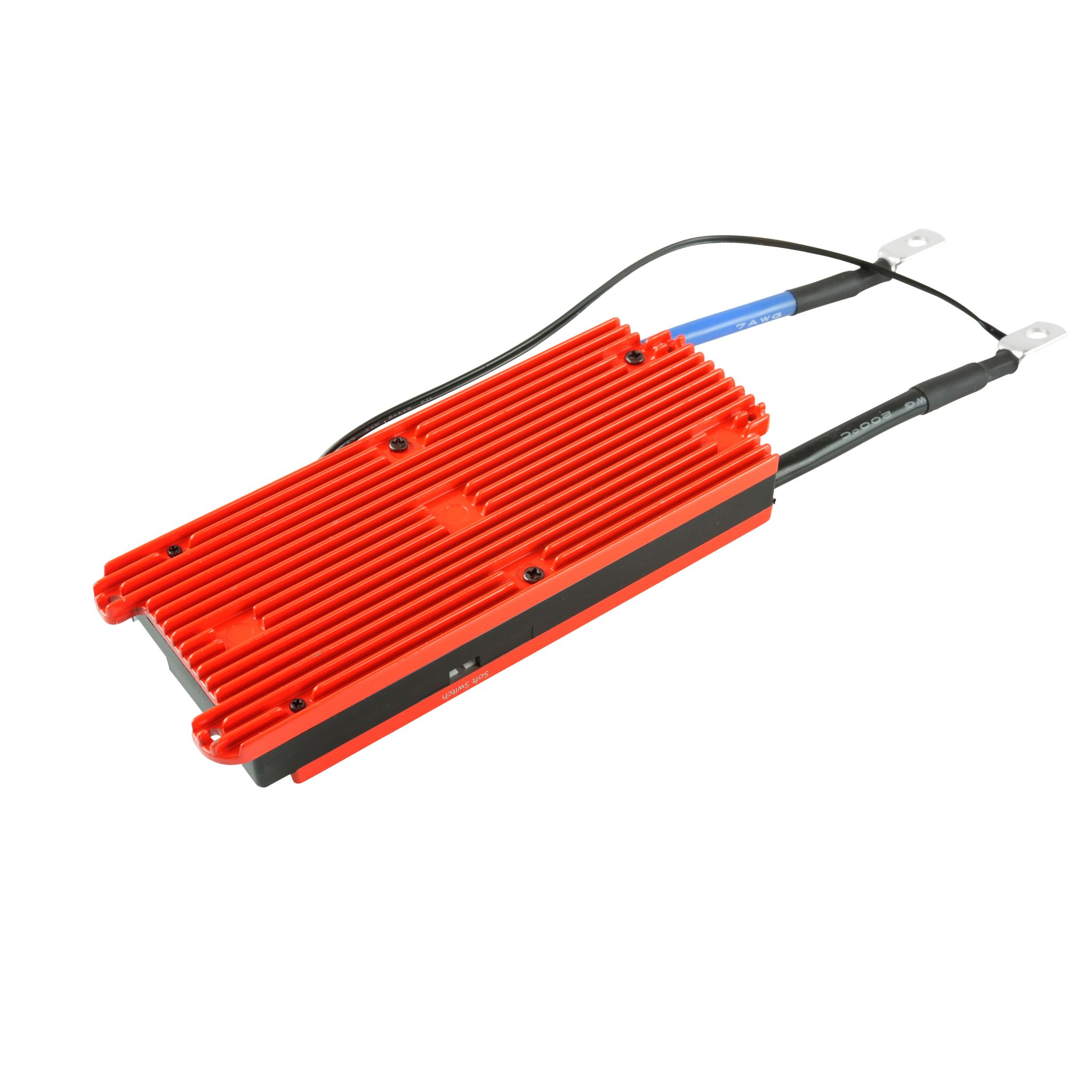 BMS 7S 100A PCB LI-ION 24V common port (3)