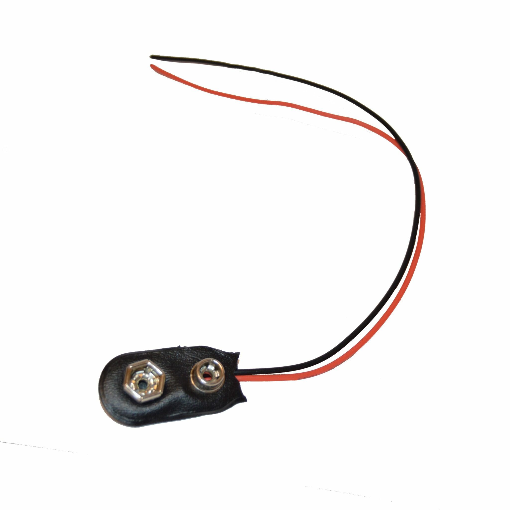 9V Stik