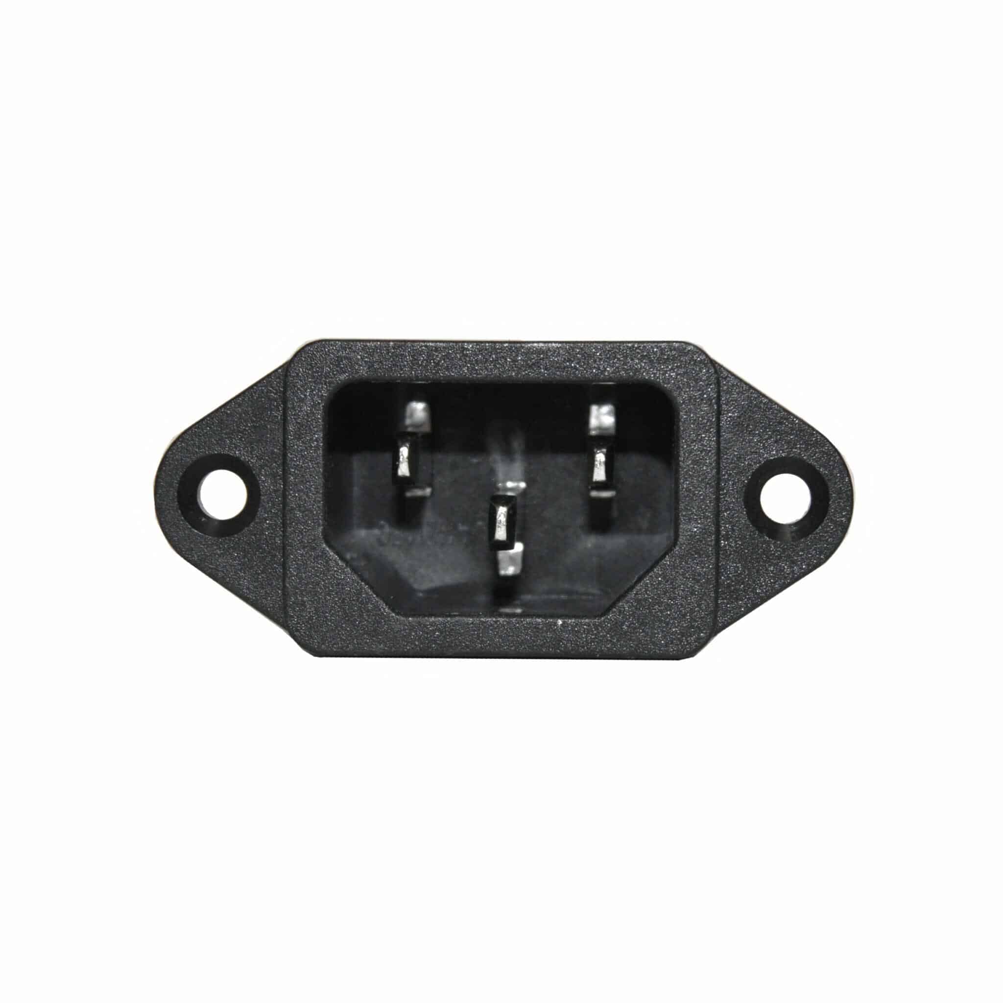 IEC320 c13