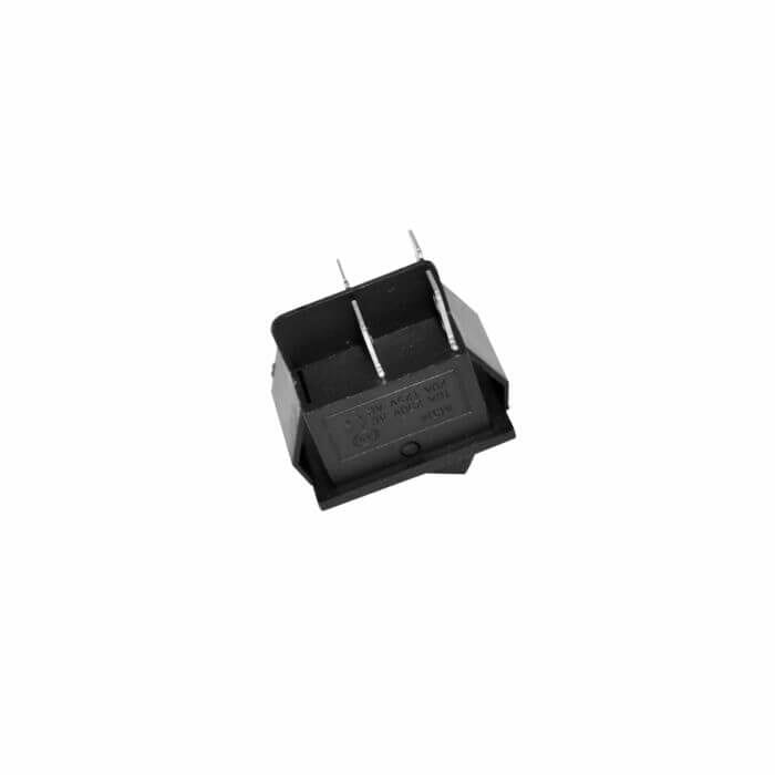 Vippekontakt KCD4 4PIN 16A