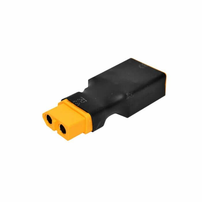XT90 han til XT60 hun adapter Amass
