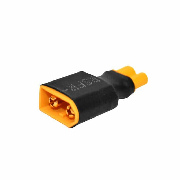 XT60 han til XT30 hun adapter Amass