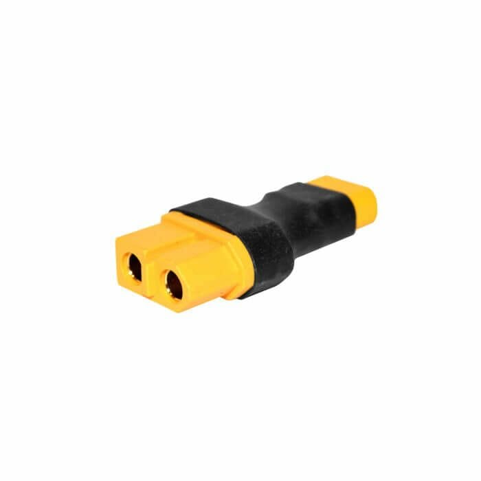 XT60 hun til XT30 han adapter Amass