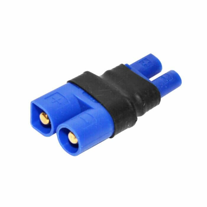 EC2 hun til EC3 han adapter Amass