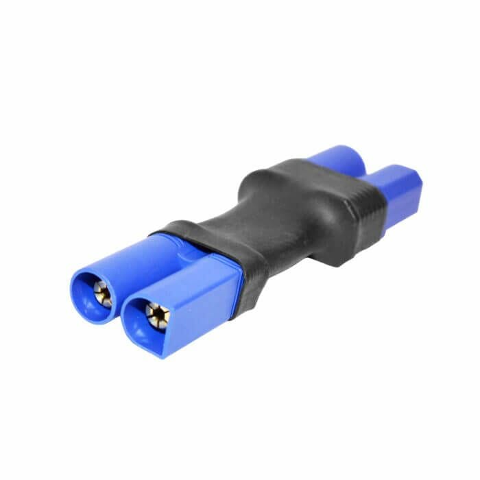 EC8 hun til EC5 han adapter Amass