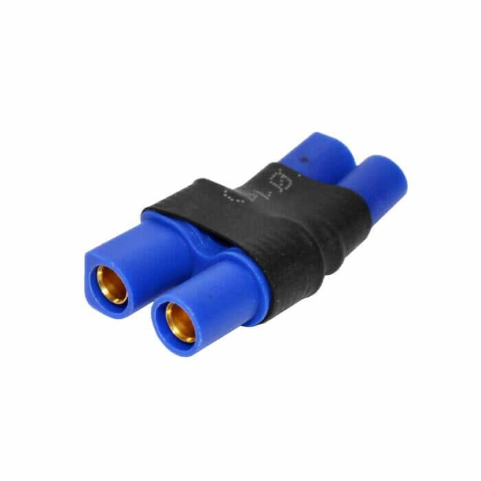 EC3 hun til EC2 han adapter Amass