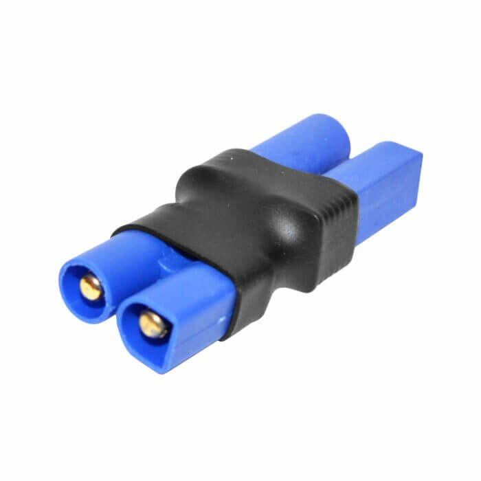EC5 hun til EC3 han adapter Amass