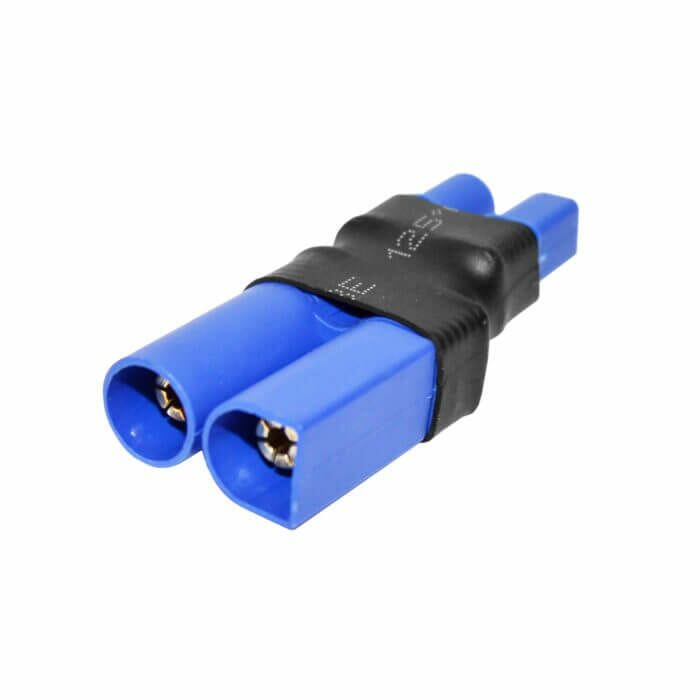 EC3 hun til EC5 han adapter Amass