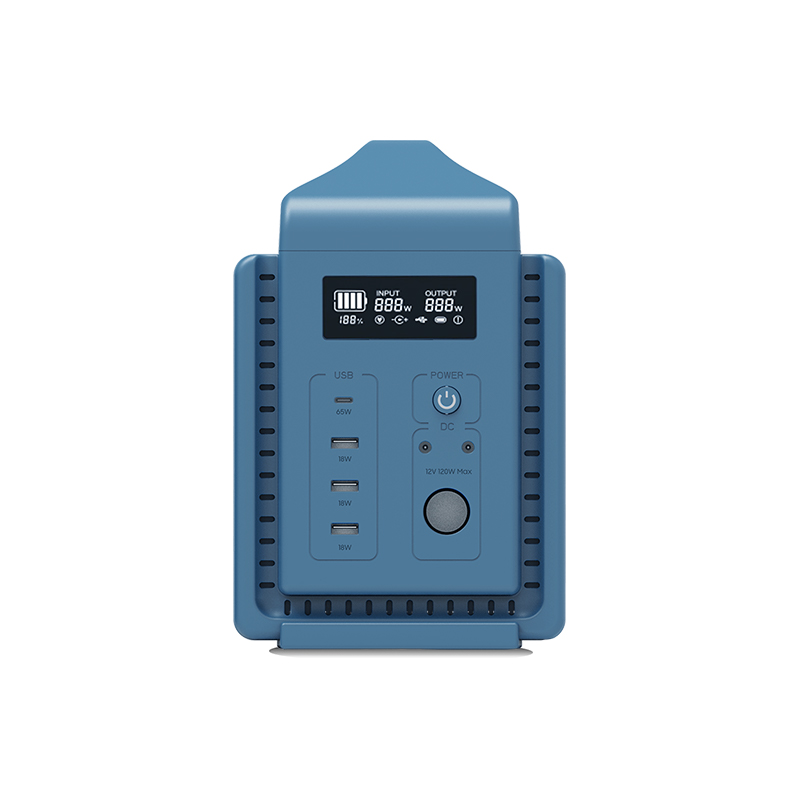 ULT-500 PowerBank