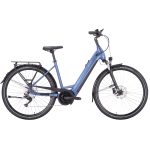 Kettler E-Traveller Gold 10 Plus