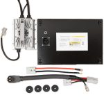 Lithium Core 2 62,9v 60Ah Batteripakke