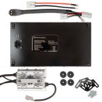 Lithium Core 2 51,8v 120Ah Batteripakke