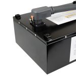 Lithium Core 2 51,8v 120Ah Batteripakke - Billede 2